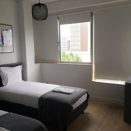 Apartmán Camoes Lookout Porto Exteriér fotografie