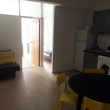 Apartmán Camoes Lookout Porto Exteriér fotografie