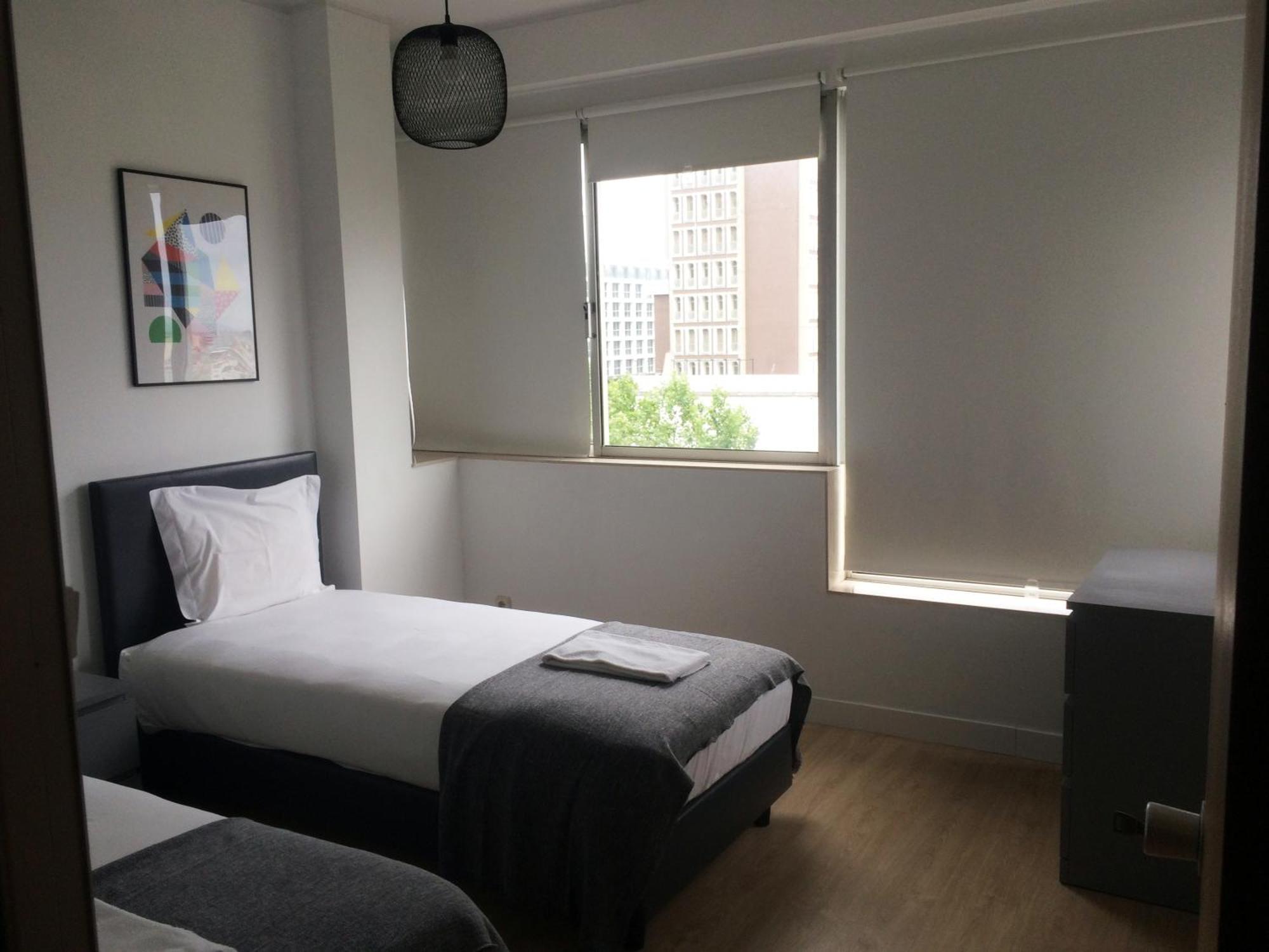 Apartmán Camoes Lookout Porto Exteriér fotografie