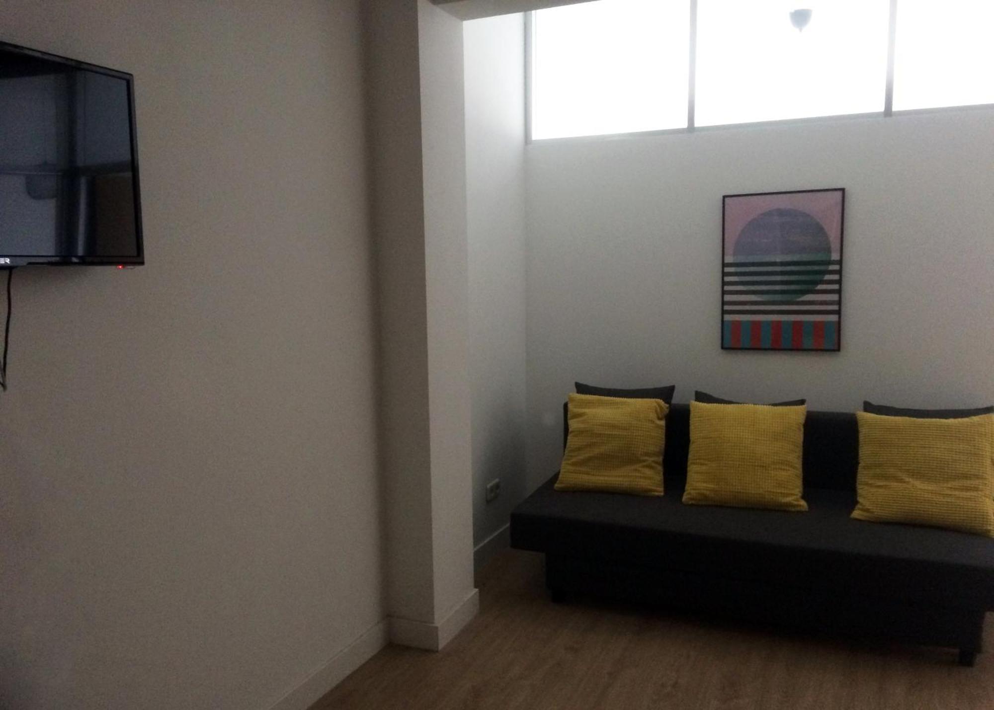 Apartmán Camoes Lookout Porto Exteriér fotografie