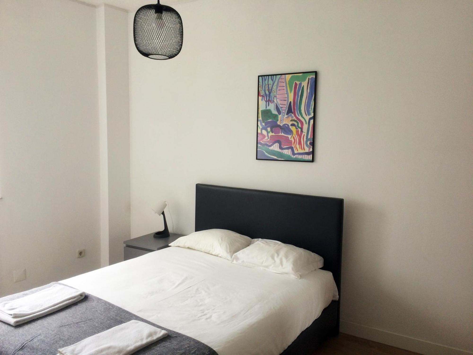 Apartmán Camoes Lookout Porto Exteriér fotografie