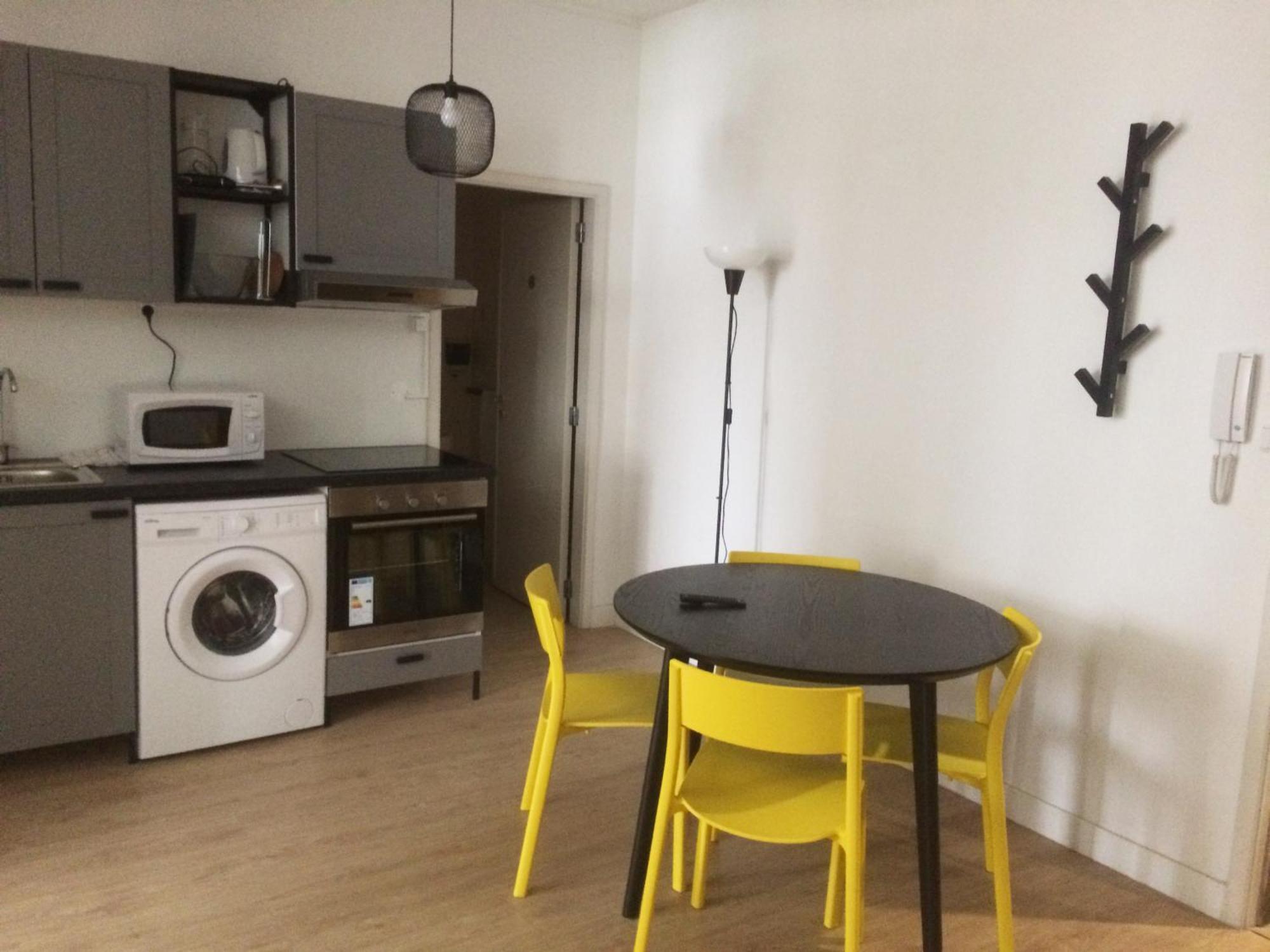 Apartmán Camoes Lookout Porto Exteriér fotografie