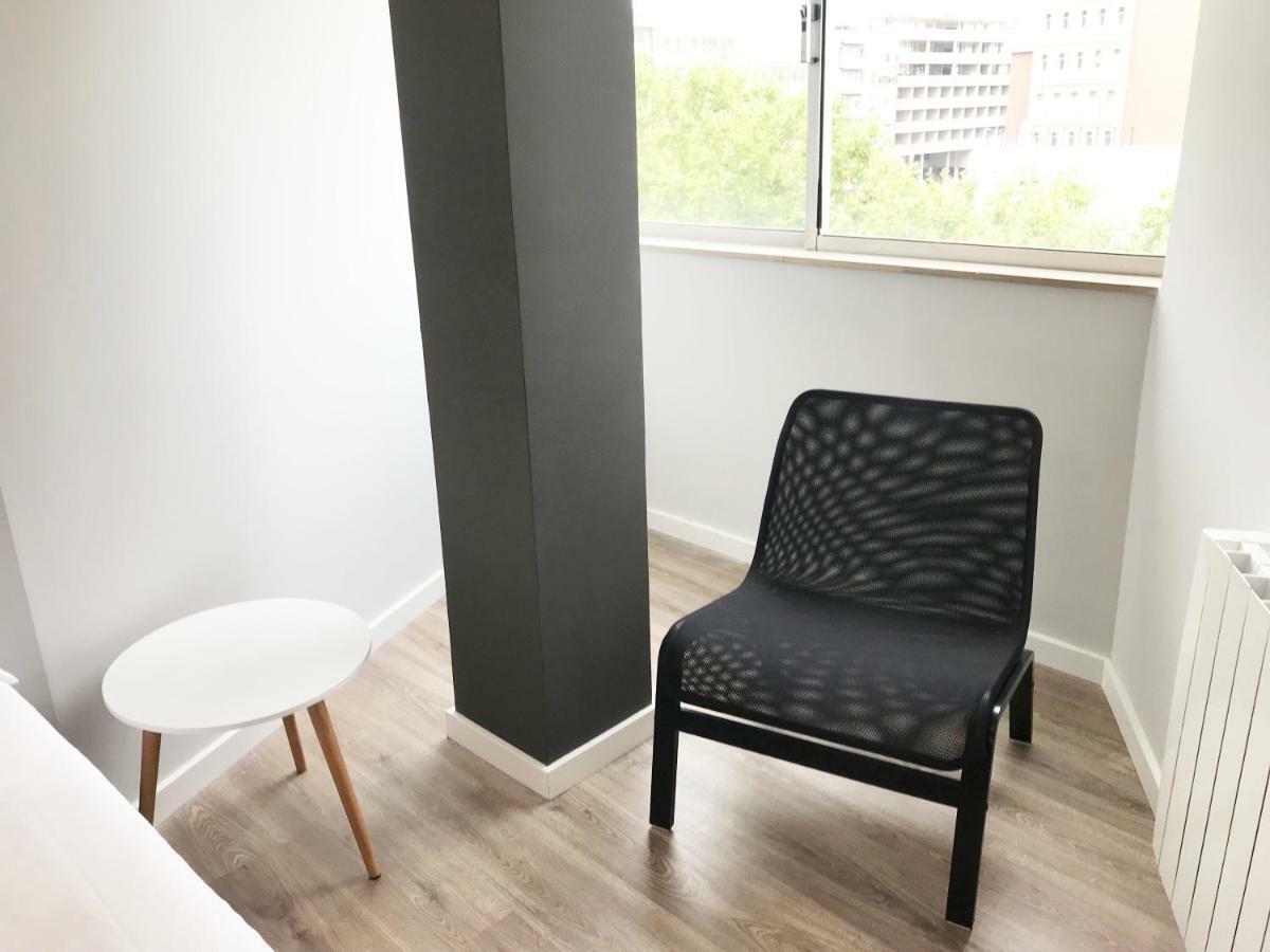 Apartmán Camoes Lookout Porto Exteriér fotografie