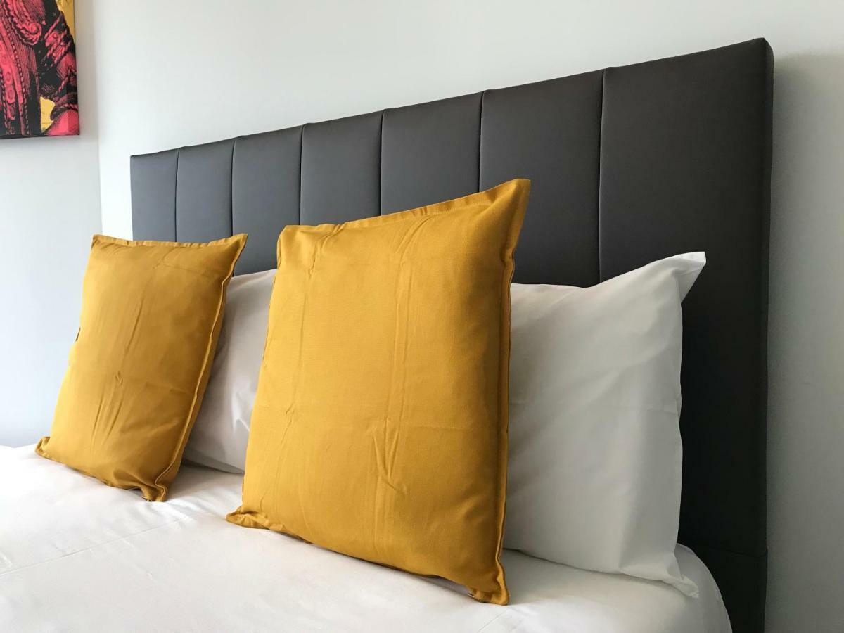 Apartmán Camoes Lookout Porto Exteriér fotografie