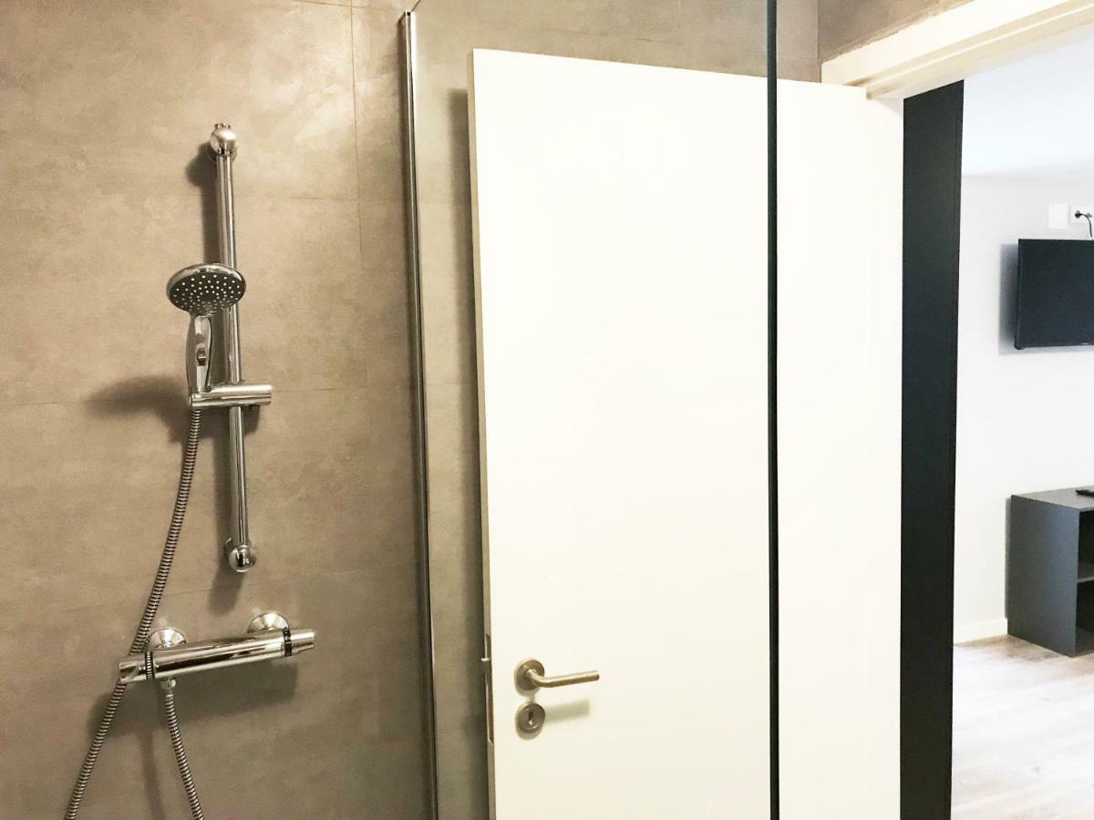 Apartmán Camoes Lookout Porto Exteriér fotografie