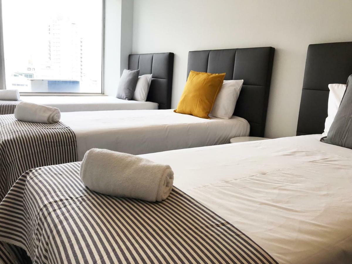 Apartmán Camoes Lookout Porto Exteriér fotografie