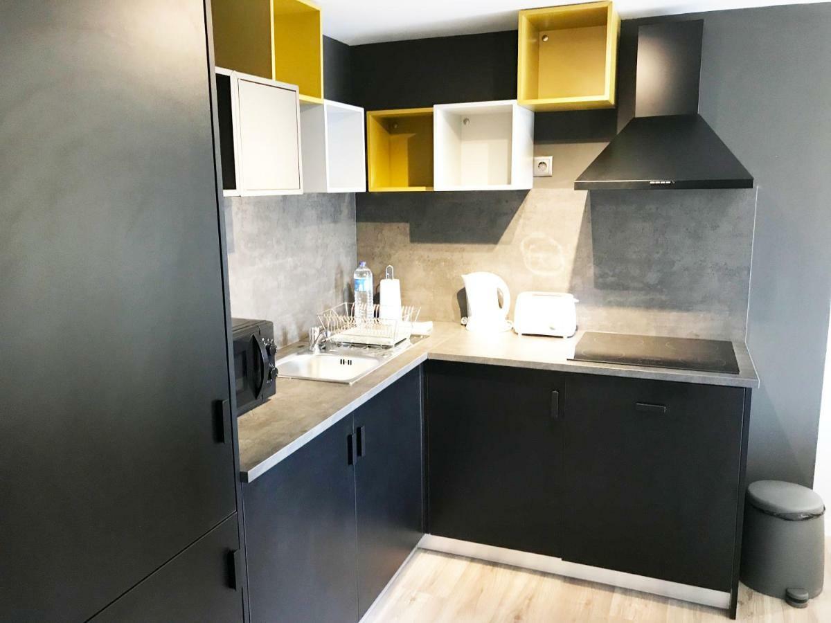 Apartmán Camoes Lookout Porto Exteriér fotografie