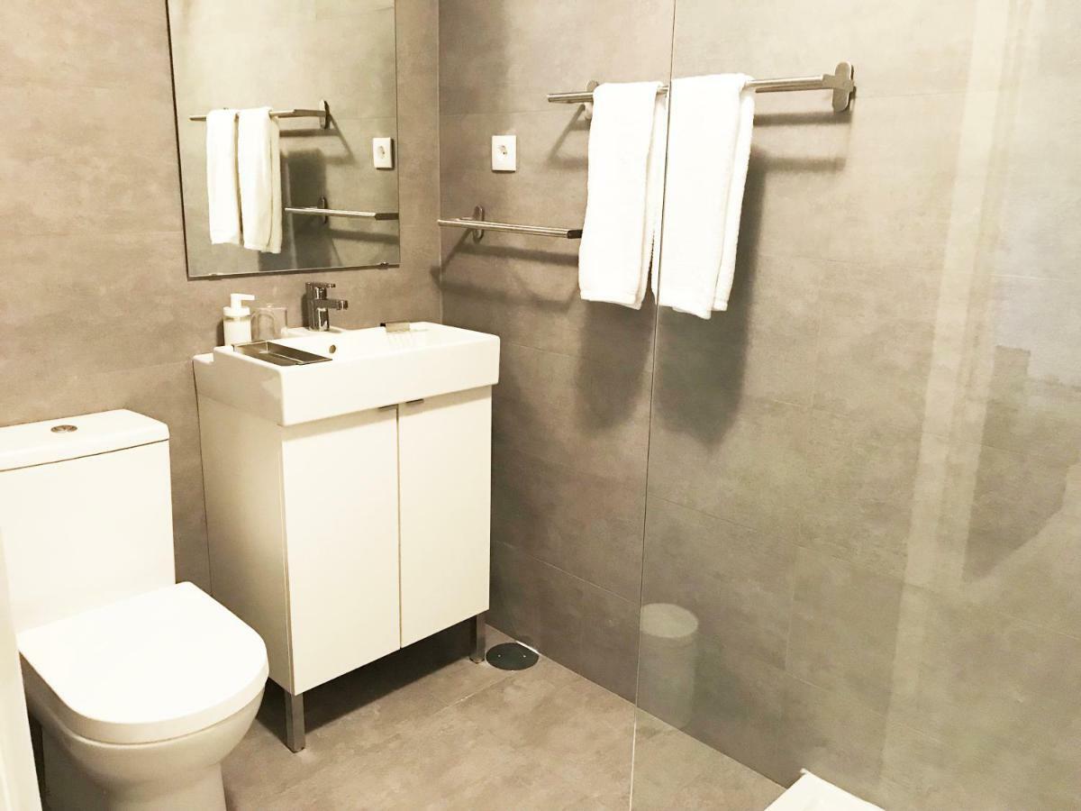 Apartmán Camoes Lookout Porto Exteriér fotografie