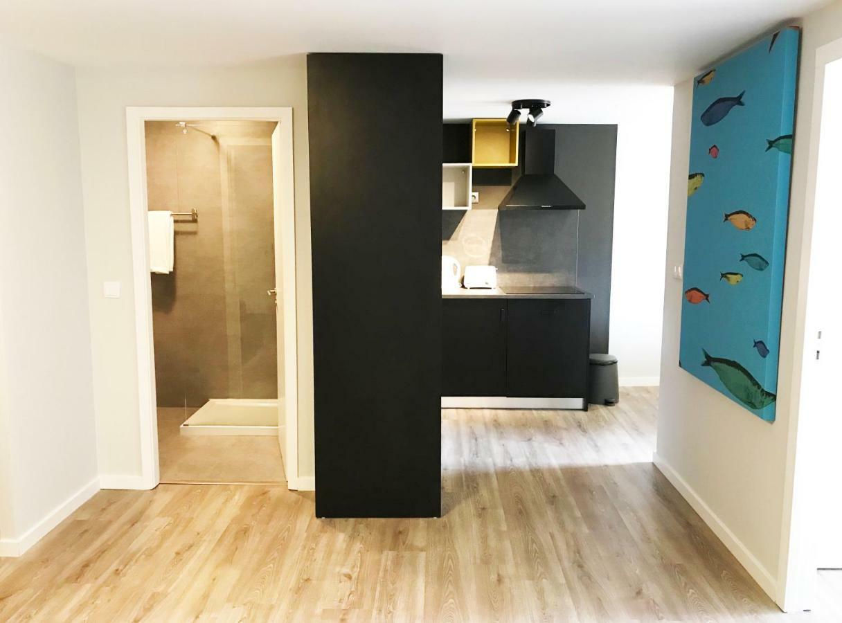 Apartmán Camoes Lookout Porto Exteriér fotografie
