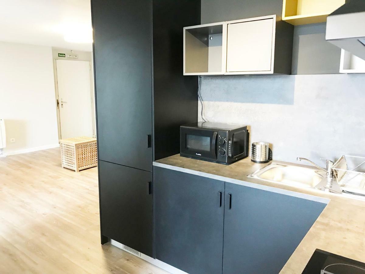 Apartmán Camoes Lookout Porto Exteriér fotografie