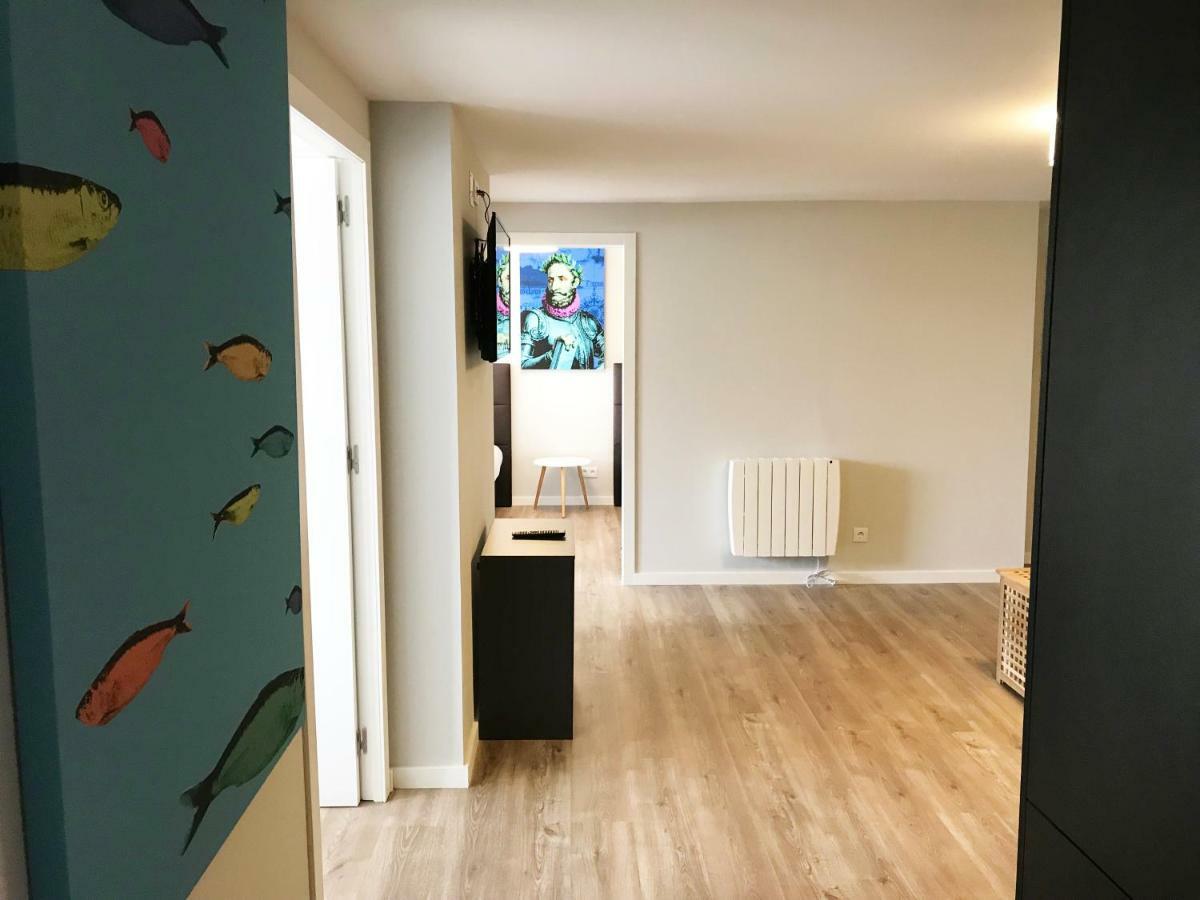 Apartmán Camoes Lookout Porto Exteriér fotografie