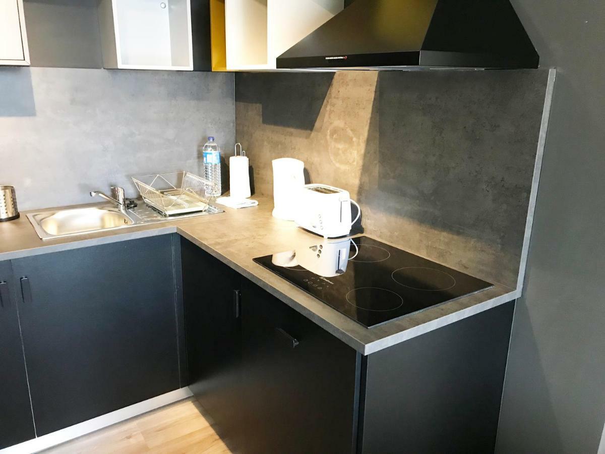 Apartmán Camoes Lookout Porto Exteriér fotografie